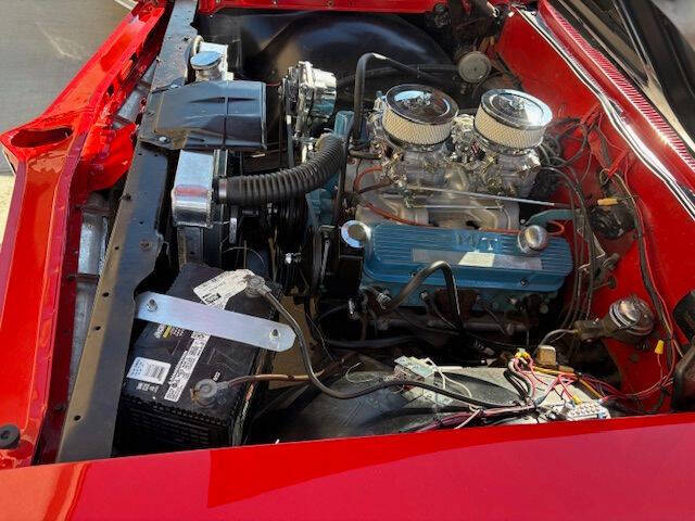 1962 Pontiac Grand Prix