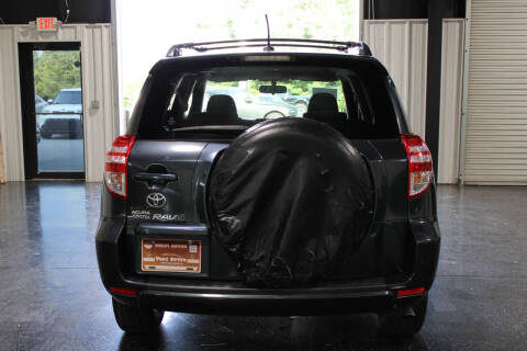 2010 Toyota RAV4