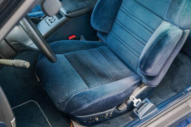 1989 Ford Thunderbird SC