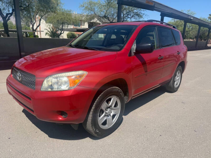 2008 Toyota RAV4