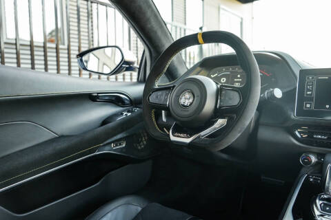 2024 Lotus Emira I4 First Edition