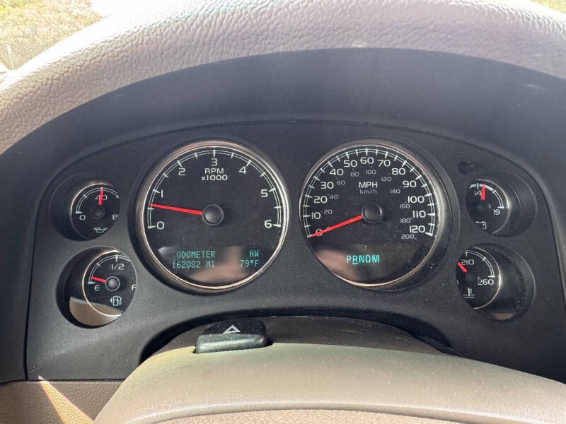 2013 GMC Yukon SLT