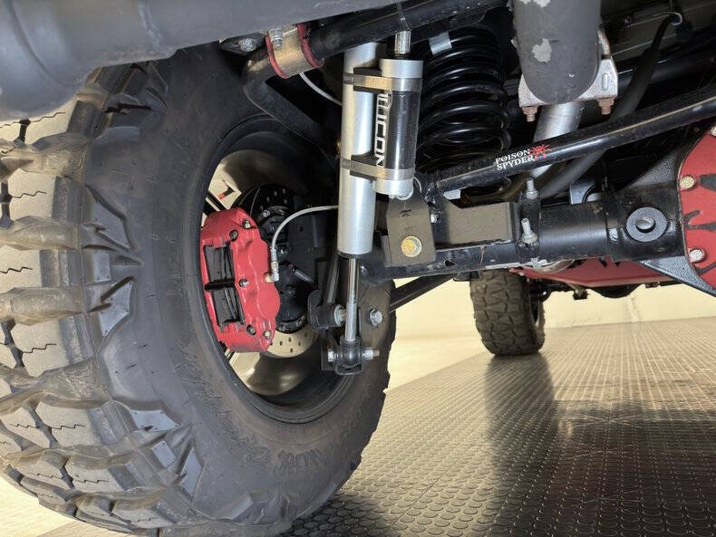 2015 Jeep Wrangler Unlimited