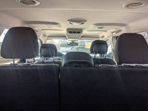 2014 Dodge Journey SXT