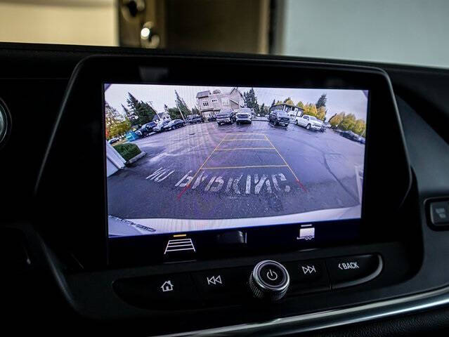 2019 Chevrolet Blazer LT