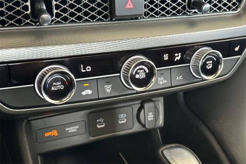 2026 Acura Integra w/A-SPEC