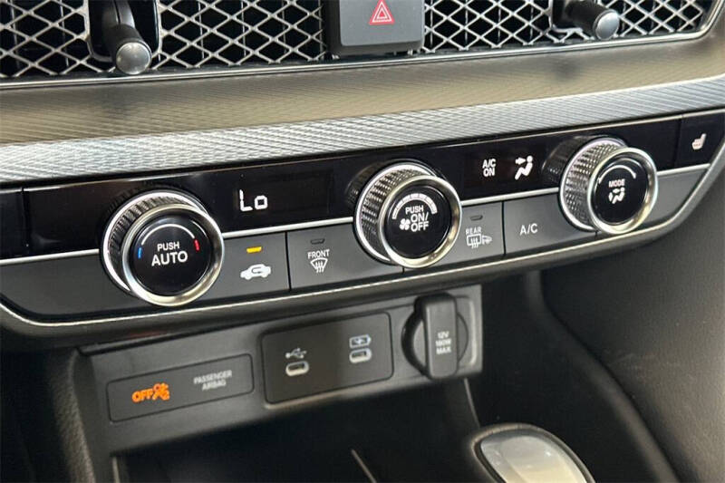 2026 Acura Integra w/A-SPEC