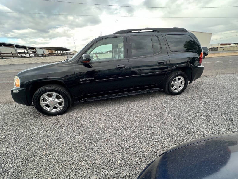 2005 GMC Envoy XL Denali