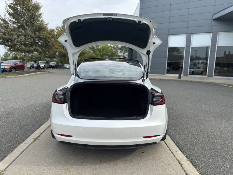2020 Tesla Model 3 Performance
