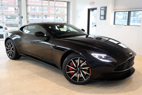 2020 Aston Martin DB11