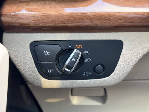 2022 Audi Q5 quattro S line Premium 45 TFSI