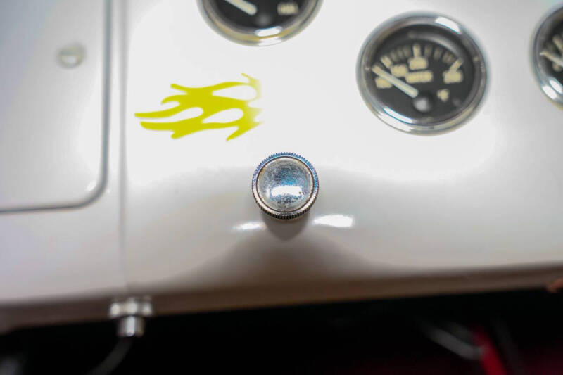 1941 International Model K