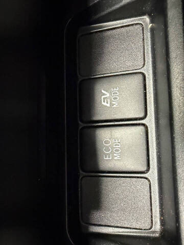 2014 Toyota Camry Hybrid LE