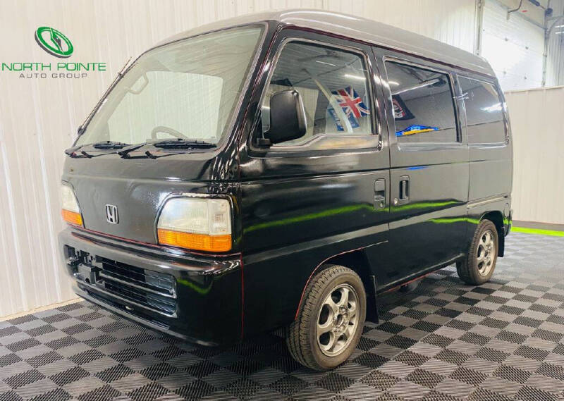 1995 Honda ACTY for sale at North Pointe Auto Group in Plain City OH
