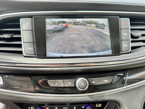 2019 Buick Enclave Premium