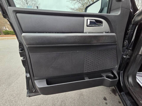 2014 Ford Expedition EL Limited