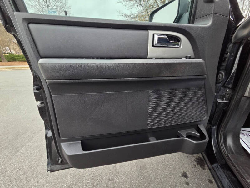 2014 Ford Expedition EL Limited