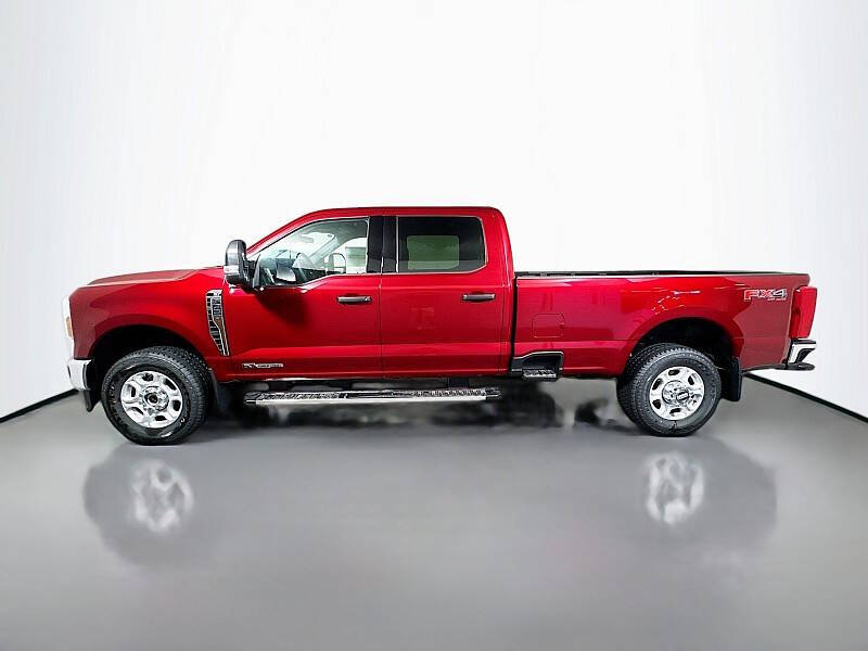 2025 Ford F-350 Super Duty