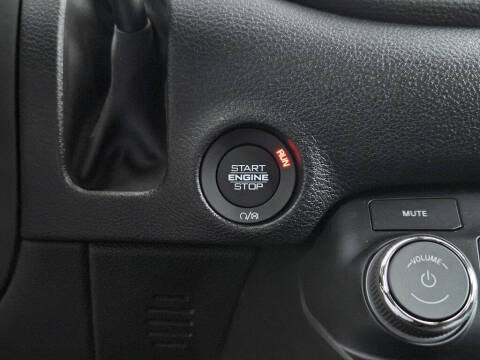 2026 Dodge Durango Pursuit
