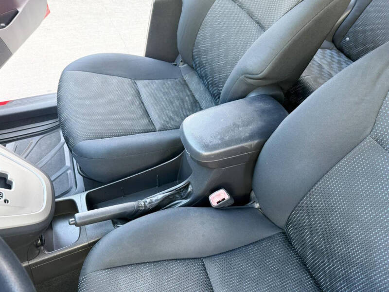 2009 Toyota Matrix S