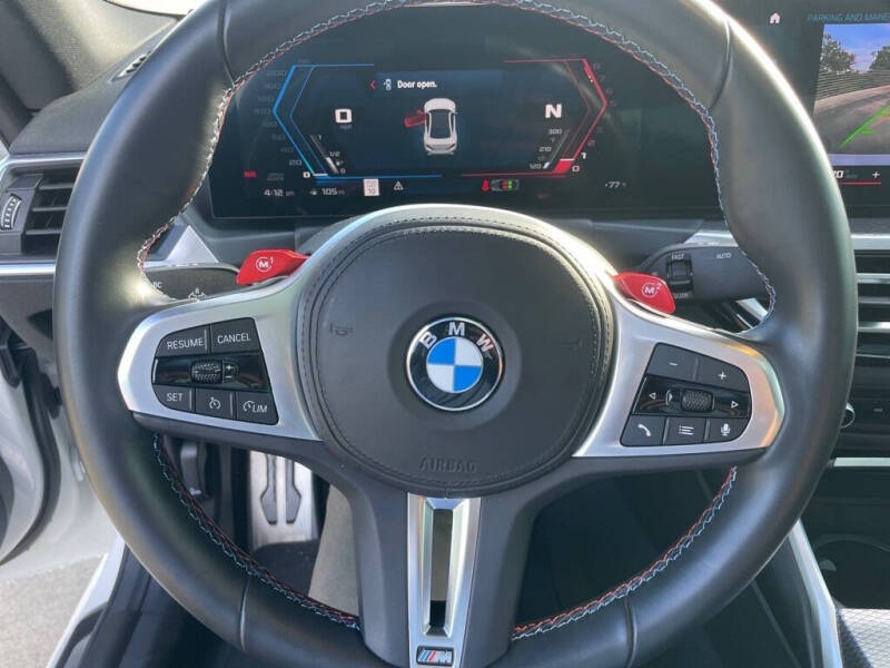 2024 BMW M2