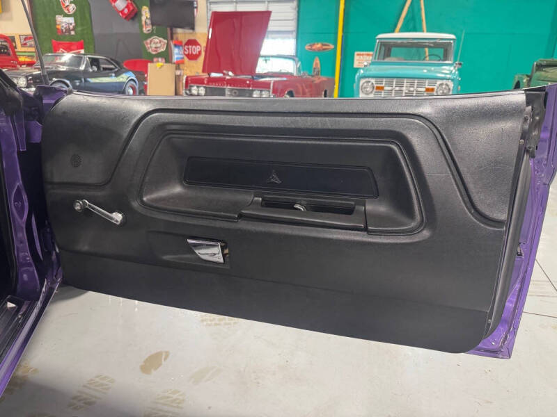 1973 Dodge Challenger