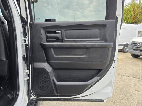 2023 RAM 2500 Tradesman