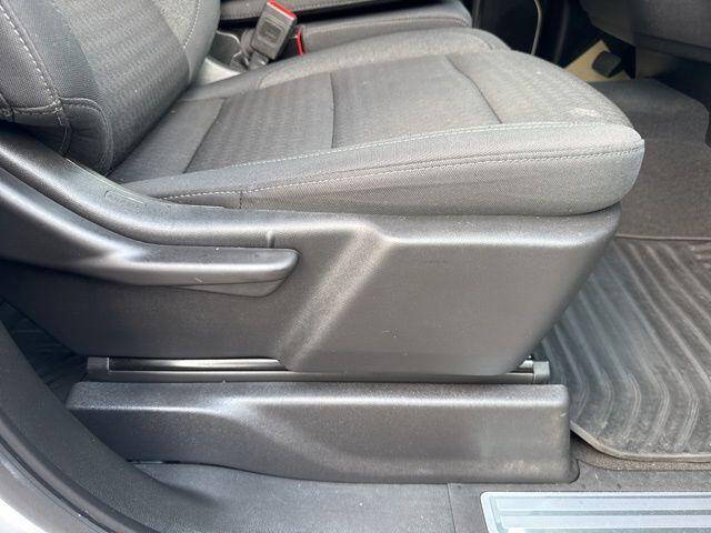 2025 GMC Sierra 1500 Elevation Standard