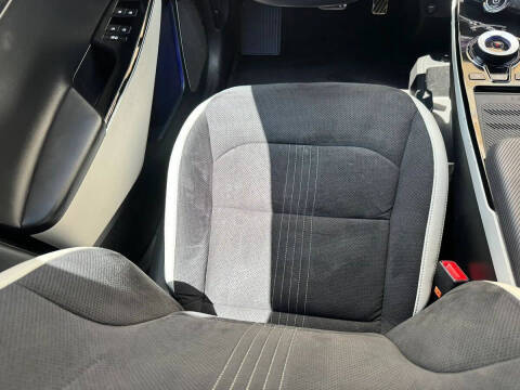 2024 Kia EV6 GT-Line