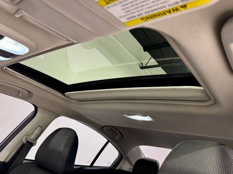 2020 Subaru Impreza Premium