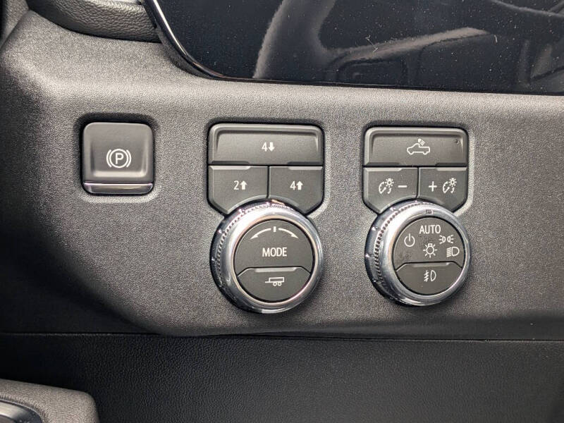 2026 GMC Sierra 3500HD