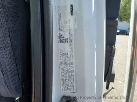 2007 Freightliner M2 106