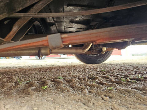 1947 Plymouth Business Coupe
