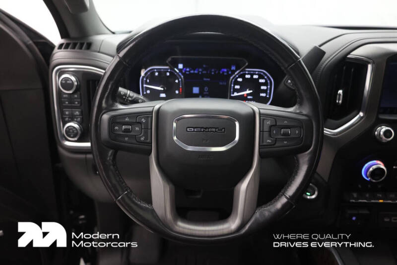 2021 GMC Sierra 2500HD