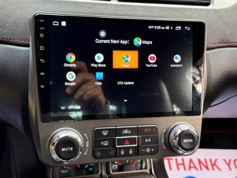 2012 Chevrolet Camaro ZL1