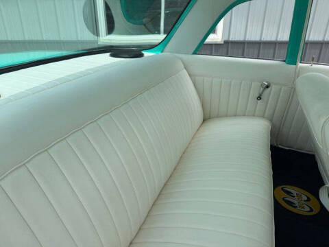 1962 Chevrolet Biscayne