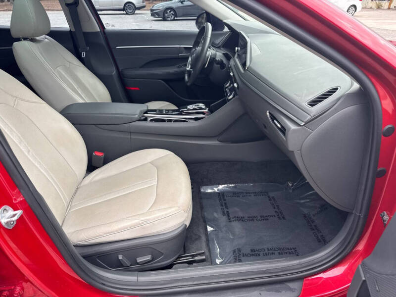 2026 Hyundai Elantra N