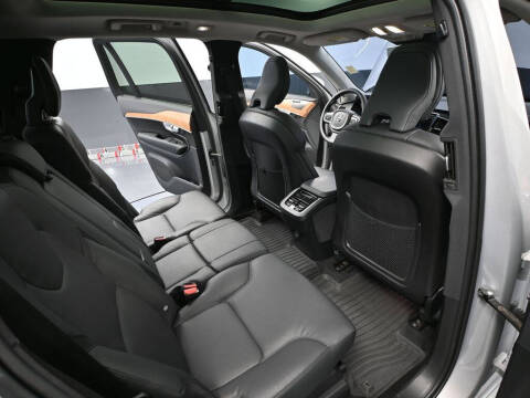 2024 Volvo XC90 B5 Plus Bright Theme