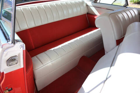 1955 Chrysler New Yorker