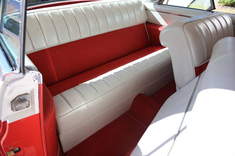 1955 Chrysler New Yorker