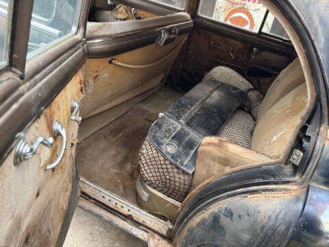 1946 Buick Roadmaster