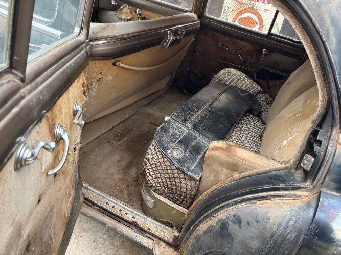 1946 Buick Roadmaster