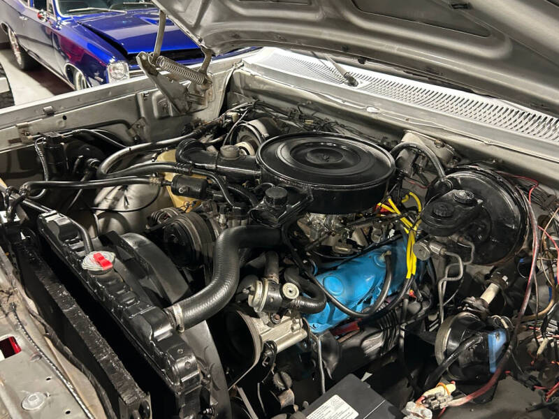 1984 Dodge Ramcharger 150