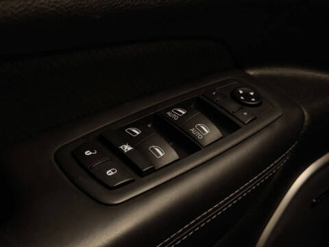 2020 Jeep Grand Cherokee SRT