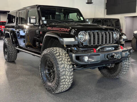 2024 Jeep Gladiator