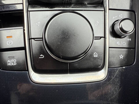 2019 Mazda Mazda3 Sedan