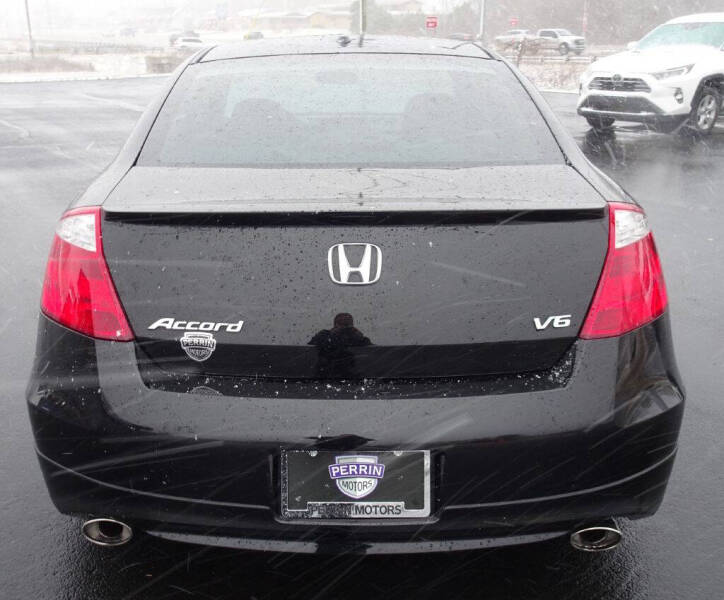 2010 Honda Accord