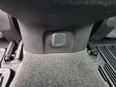 2014 Chevrolet Impala Eco