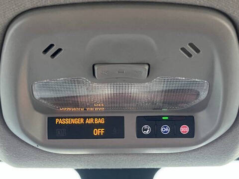 2021 Chevrolet Spark 1LT CVT