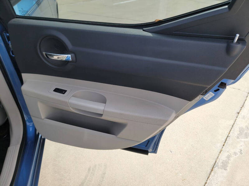 2007 Dodge Charger RT